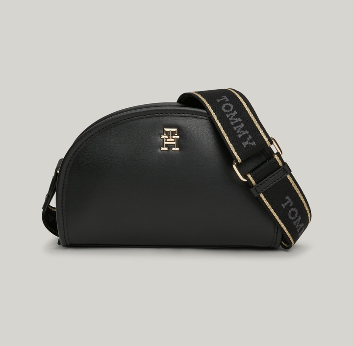 Produktbild Tommy Hilfiger Th Monotype Half Moon Damenhandtasche