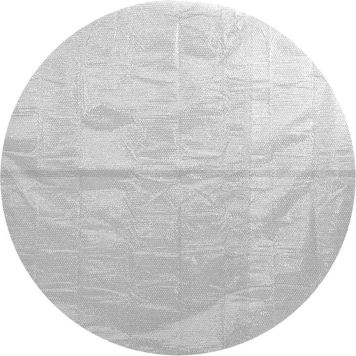 Actual product image vidaXL Poolabdeckung