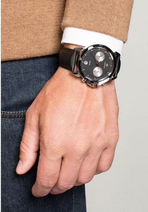 Produktbild Jowissa LeWy 6 (Analoguhr, 42 mm)