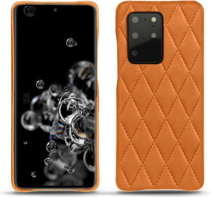 Mandarine vintage - Couture ( Pantone #d47231 )