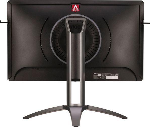 Produktbild AOC AG273QXP (2560 x 1440 Pixel, 27")