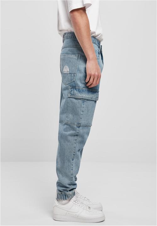Produktbild Southpole Denim With Cargo Pockets (36)