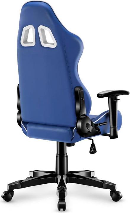 Image du produit Huzaro Chaise de jeu pour enfants Ranger 6.0 Gaming Chair, Blue