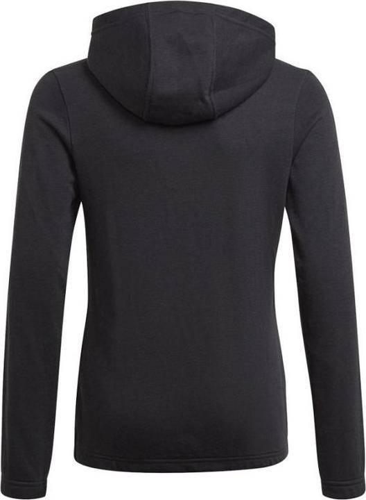 Produktbild Adidas Essentials 3S Full-zip Hoodie Jr (M)