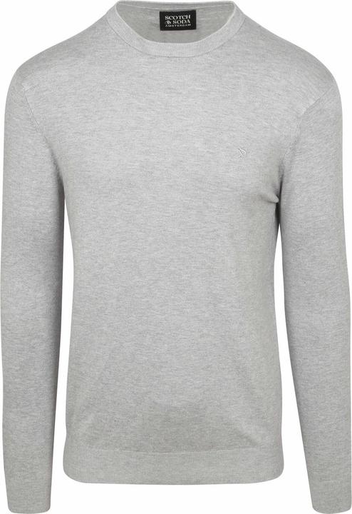 Produktbild Scotch & Soda Core Viskose Pullover (XL)