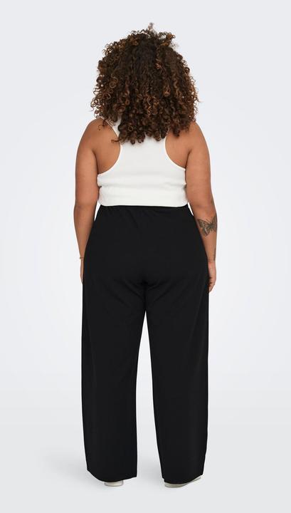 Image du produit Only Pantalon à coupe normale Pantalon à coupe large (W44/L34)