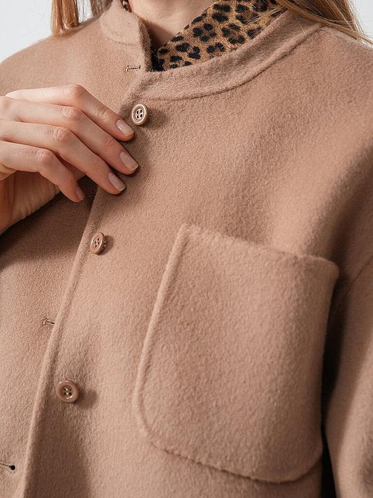 Produktbild Rich & Royal Wolljacke (38)