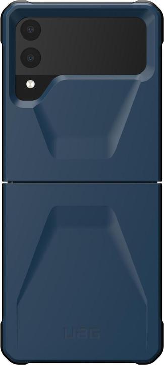 Image du produit UAG Étui civil (Samsung Galaxy Z Flip3)