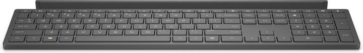 Produktbild HP Dual Mode Keyboard 1000 Tastatur USB + Bluetooth QWERTY (US, Kabelgebunden)