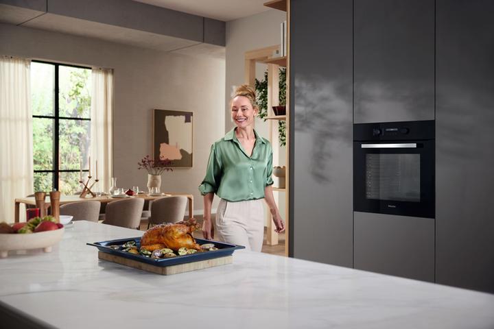 Produktbild Miele H 2766 B