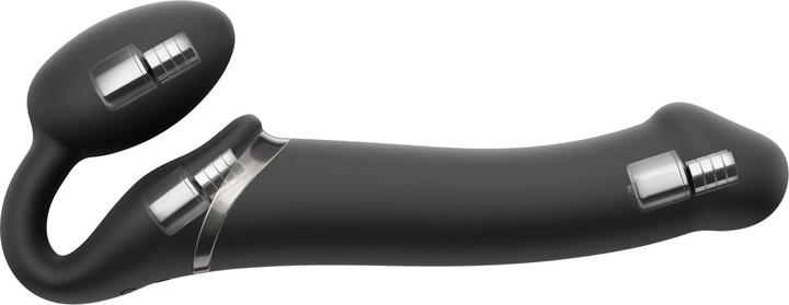 Actual product image Strap-on-me Vibrating