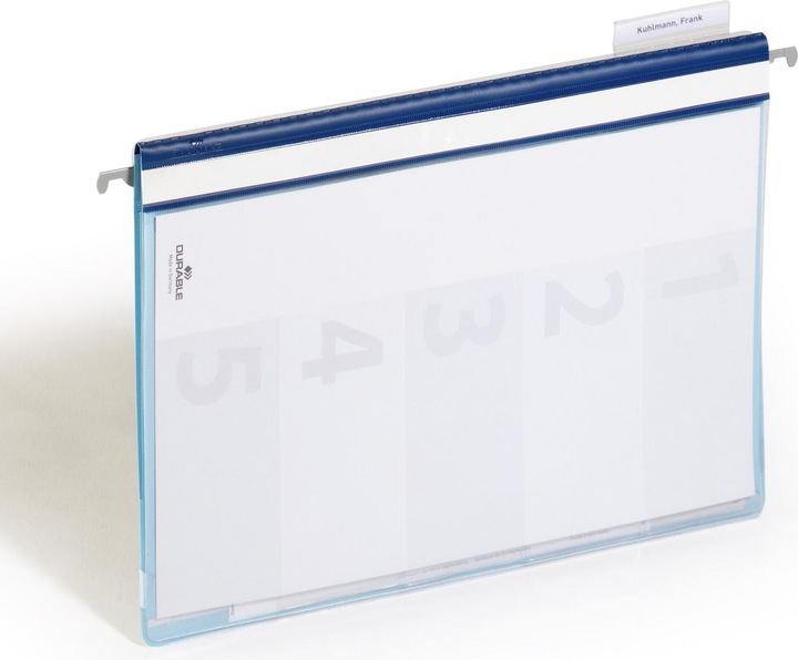 Produktbild Durable Organisationshefter (A4, 1 x)