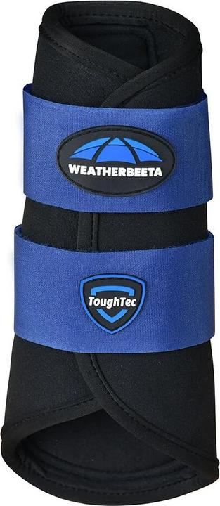 Produktbild Weatherbeeta Tough-Tec Prime Brushing Boots (M)