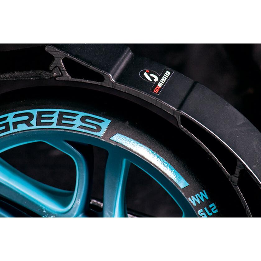 Thumbnail - Six Degrees, Scooter