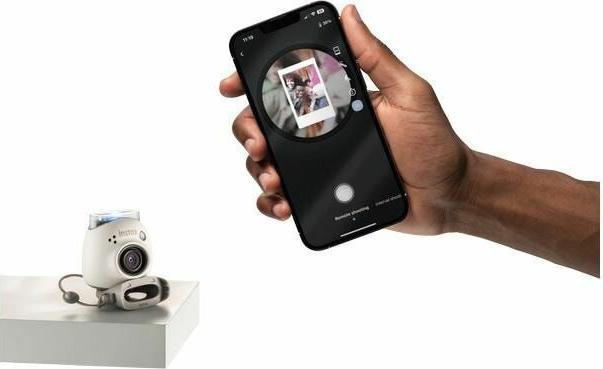 Productafbeelding Fujifilm Instax Pal