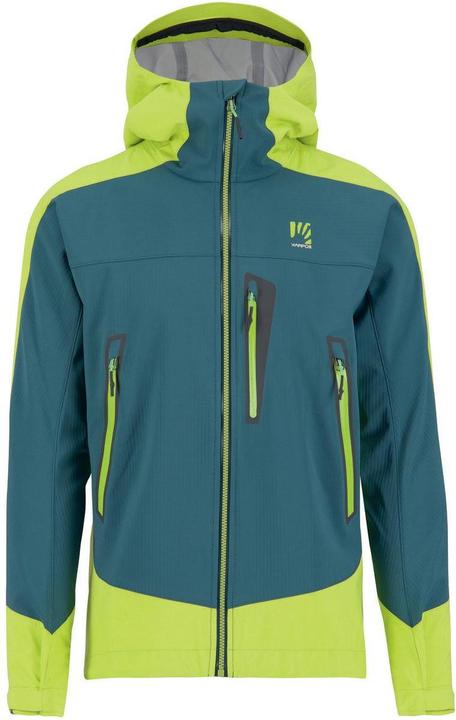 Immagine prodotto Karpos Giacca Marmolada (S)