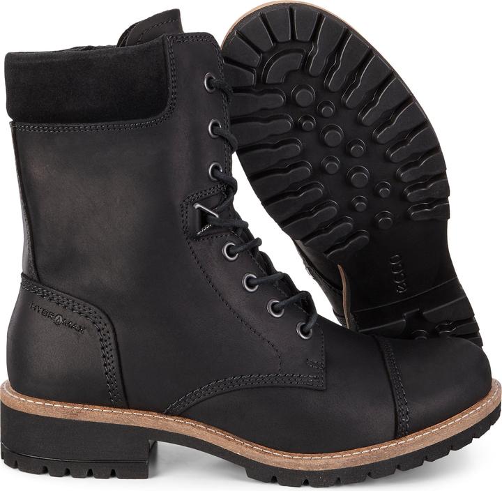 Actual product image Ecco boots (37)