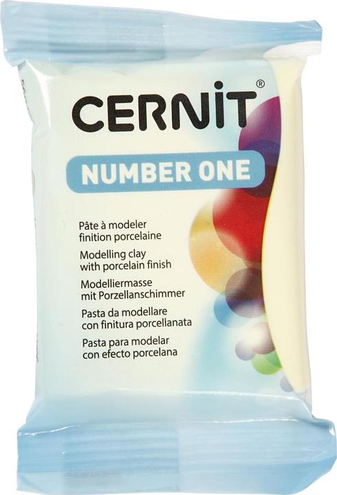 Actual product image Cernit N°1