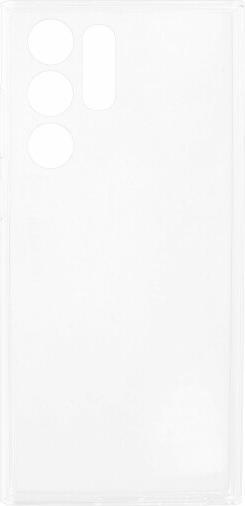 Image du produit Samsung Couverture transparente (Samsung Galaxy S22 Ultra)