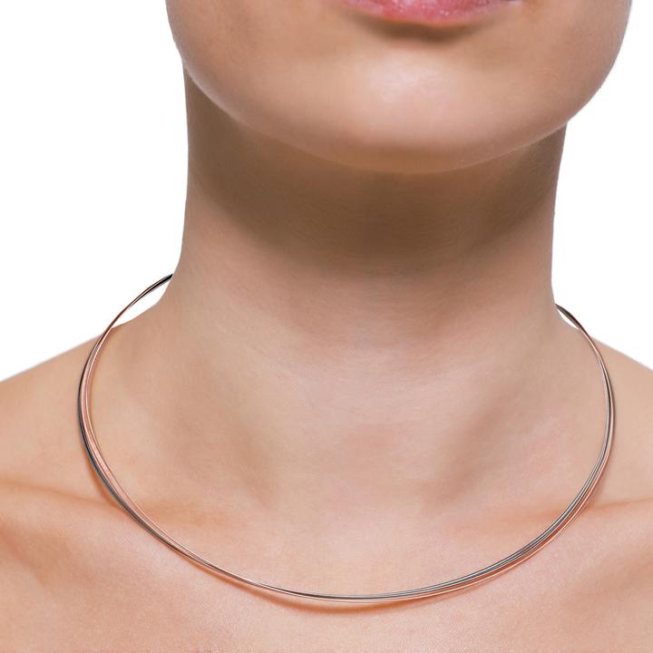 Image du produit Heideman Linea 5 bicolor (Acier inoxydable)