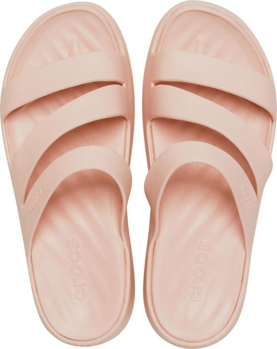 Actual product image Crocs W's Getaway Strappy (42, 42.5, 43, 42 2/3)