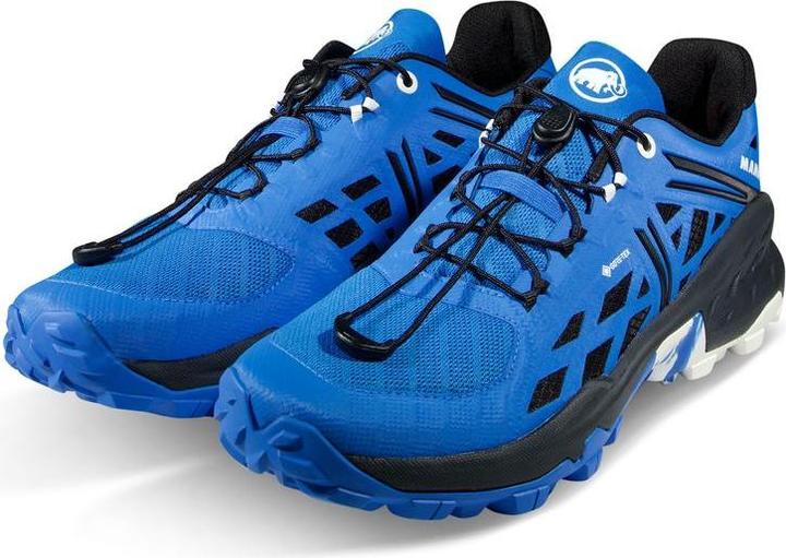 Immagine prodotto Mammut Sertig TR Low GTX Donna (39 1/3)