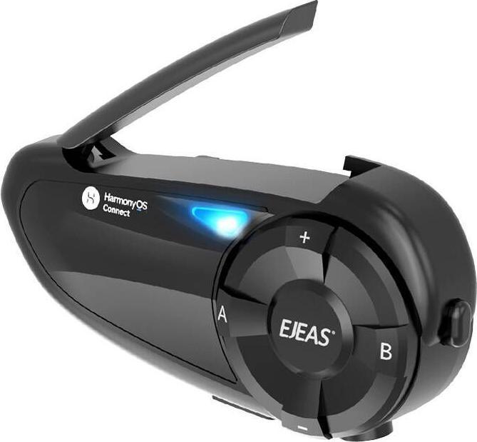 Ejeas Motorcycle Intercom Q7 (Set of 1)