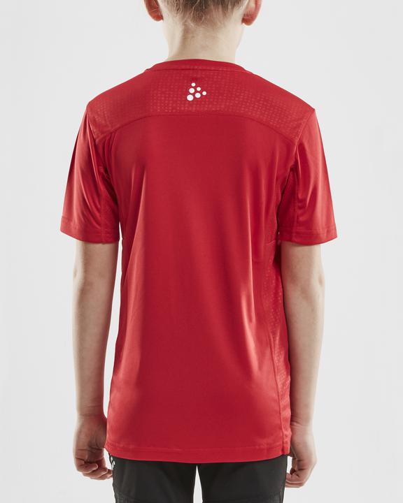 Immagine prodotto Craft Rush Ss Tee Bambini (146, 152)