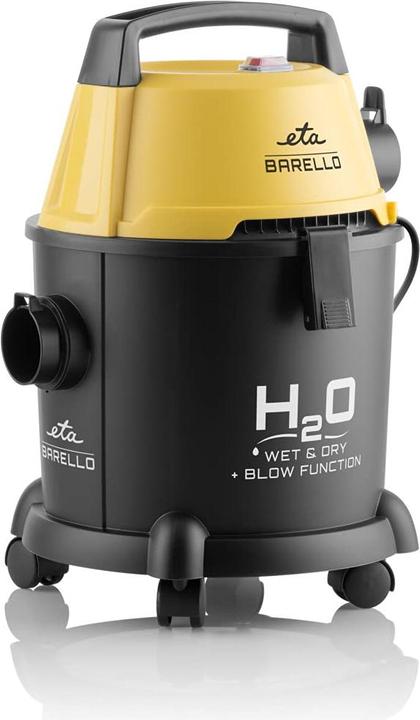 Actual product image ETA Barello (Wet dry vacuum cleaner)