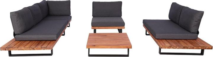 Produktbild JOHN316 Gartenlounge