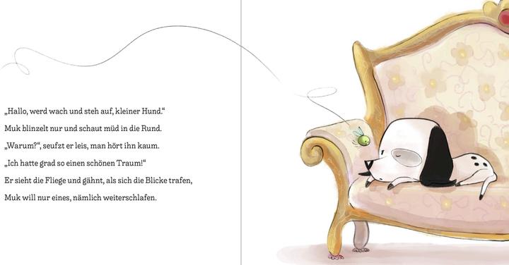 Actual product image Der kleine Dalmatiner (German, Job from Gelder, Mark Haayema, Tinnemans Laury, Ulrich Faure, 2022)