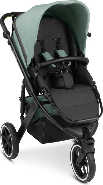 ABC Design ABC Salsa Run Aqua