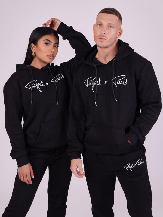 Actual product image Project X Paris hoodie (M)