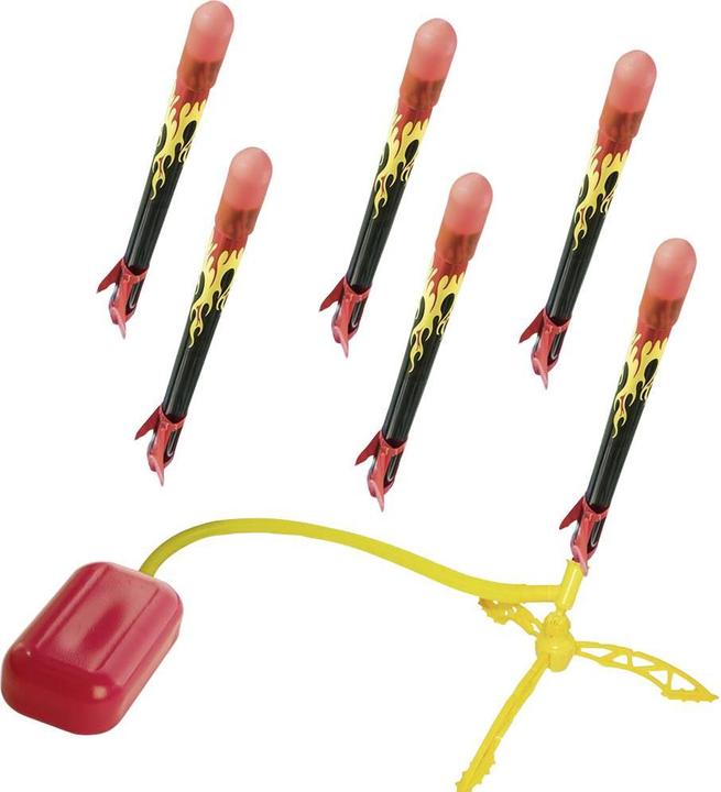 Produktbild No Name 365043 NASA Collection by Stomp Rocket Spielzeug 1 St.