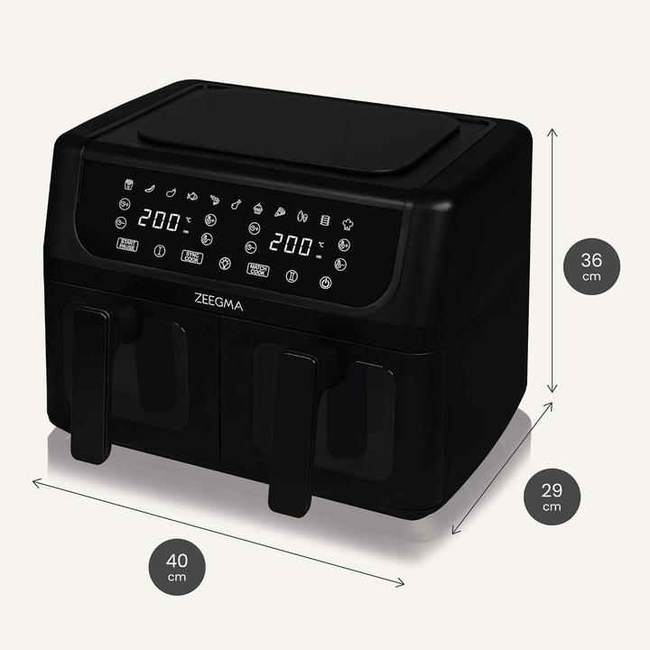 Produktbild Zeegma Knapper