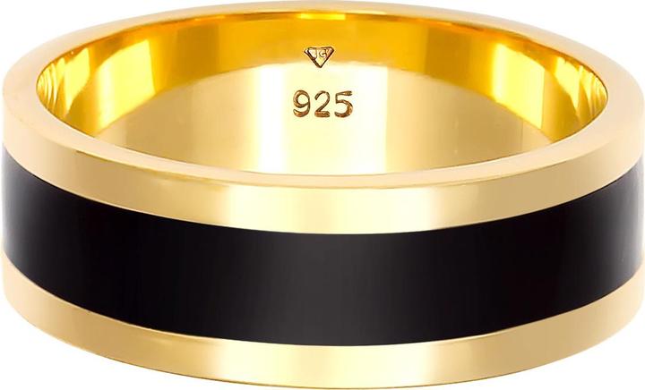 Image du produit Kuzzoi Bague à ruban (60, Argent 925)