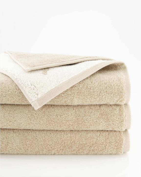 Actual product image Cawö Handtücher Alpenchic Hirsche (70 x 140 cm)