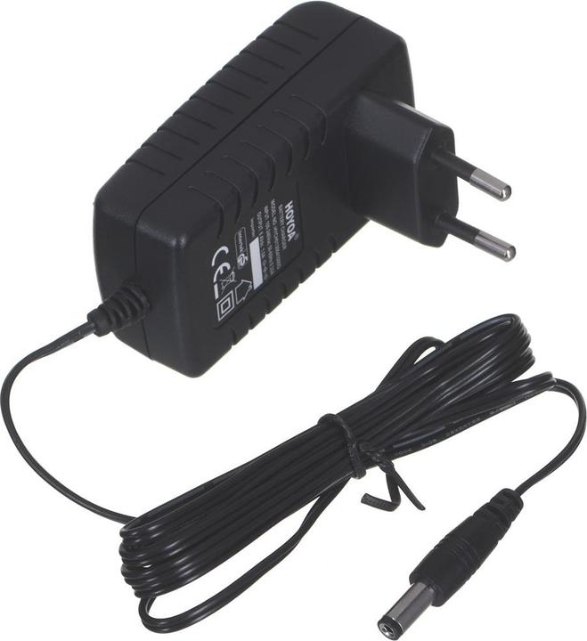 Produktbild Rapid BTX530 Elektrotacker