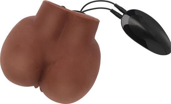 Actual product image Hidden Desire Hot Honey Rider Vibr.