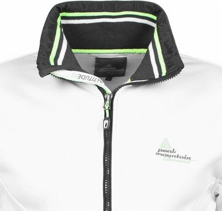 Immagine prodotto Peak mountain Creen (XXL)