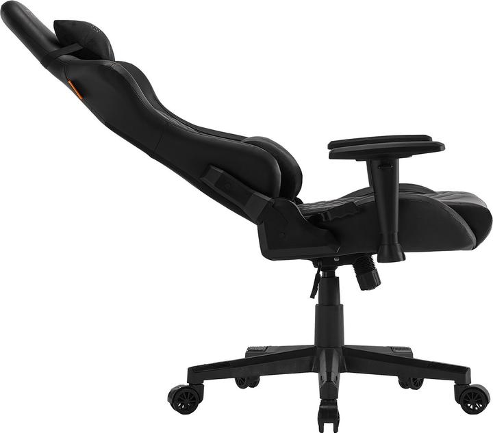 Produktbild Sense Fotel SENSE7 Fotel SENSE7 Spellcaster Senshi Edition czarny