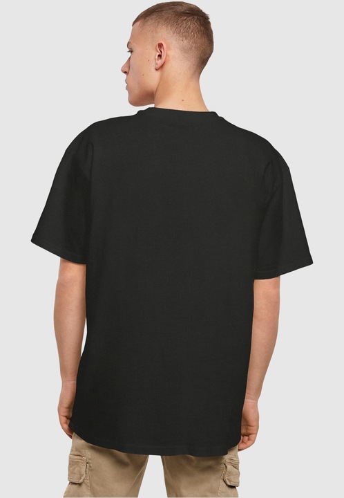 Actual product image Merchcode Please Heavy Oversize Tee - 111589 (M)