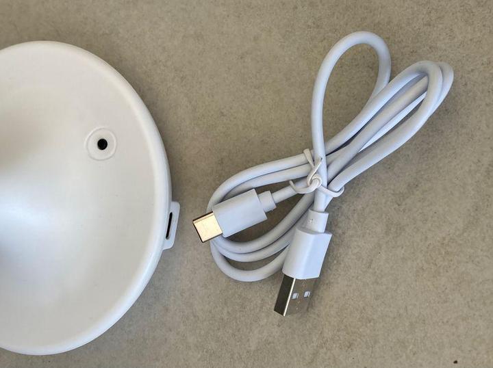 Produktbild Lichtix Sensor Akkuleuchte, HF Max weiss (140 lm)