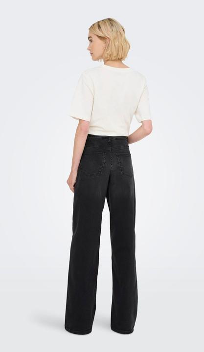 Immagine prodotto JdY Jdyfelina-Fina Hw Wide Blk Jeansdnm Noos (34)