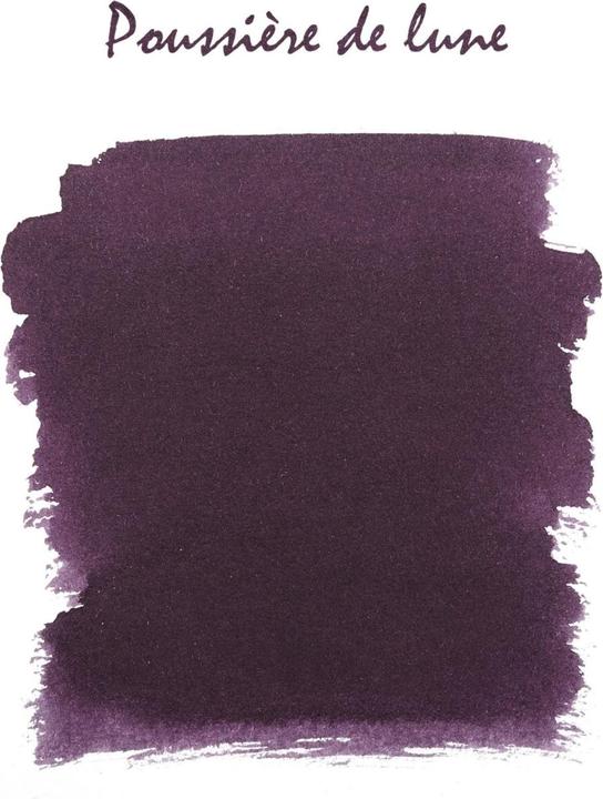 Produktbild Jacques Herbin Schreiben (Violett, 1 Stk.)