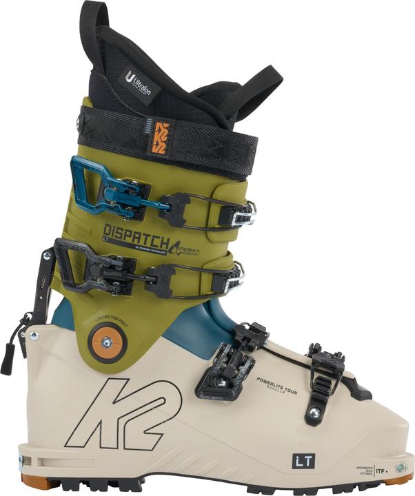 K2 Dispatch LT 23/24 (29.5)