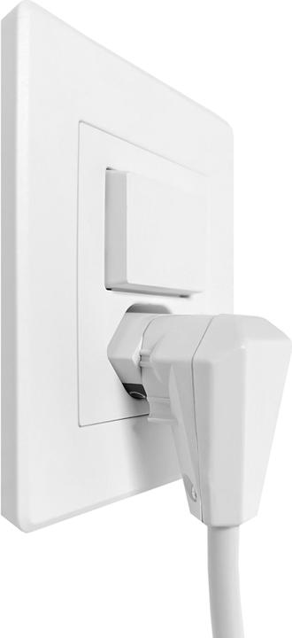 Actual product image Steffen Extension cable (5 m, Type 13)