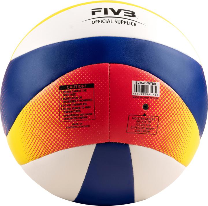 Productafbeelding Mikasa BV552C (5)