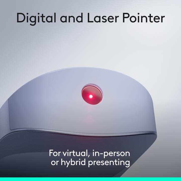 Produktbild Logitech Spotlight 2