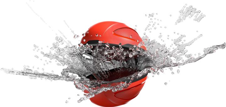 Produktbild Spyra SpyraBlast - Red